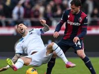 开云体育在线登录-国际米兰对决博洛尼亚，努力争取胜利