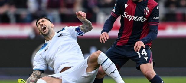 开云体育在线登录-国际米兰对决博洛尼亚，努力争取胜利