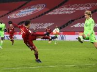 开云体育网址-莱万当家，拜仁四球大胜晋级