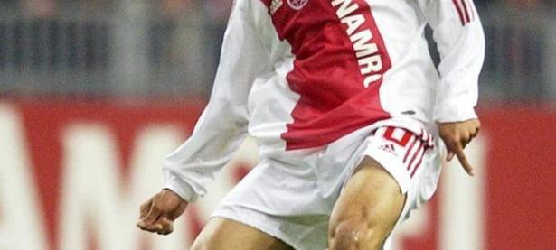 开云体育官网app-包含阿贾克斯球员发挥亮眼，轻松晋级成功的词条