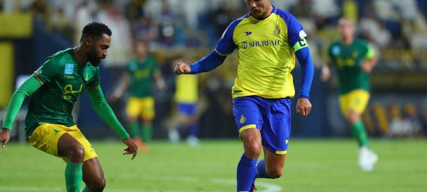 开云体育直播-阿尔萨德俱乐部获得胜利晋级国际足球锦标赛