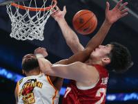 开云体育直播-北京队公开赛前训练，备战下一场比赛