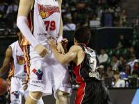 开云体育官方-广东队惨败，深圳队取得四连胜