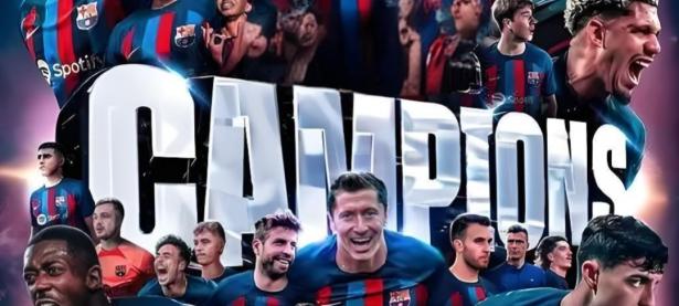 开云体育官网-巴塞罗那击败皇家社会，晋级欧冠八强