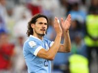 乌拉圭前锋将迎来职业生涯新挑战