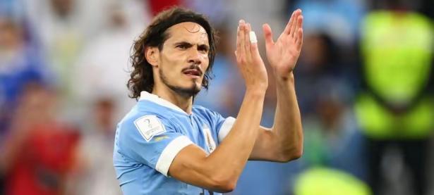 乌拉圭前锋将迎来职业生涯新挑战