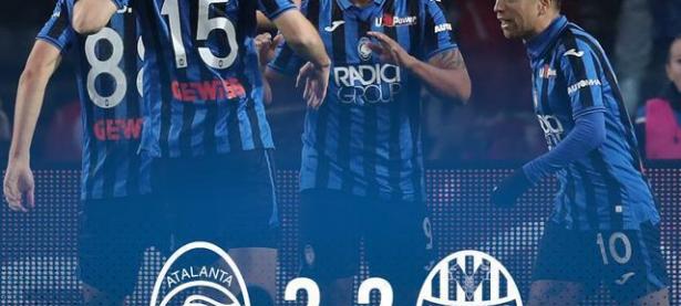 开云体育竞技-意甲劲旅落后被逆转，防线严防不接