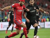 开云体育官方登录入口-里昂进攻奇效，主场轻松击溃对手的简单介绍