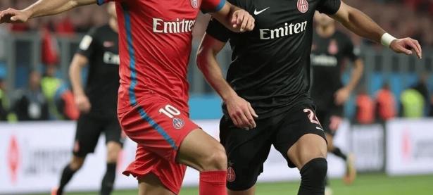 开云体育官方登录入口-里昂进攻奇效，主场轻松击溃对手的简单介绍