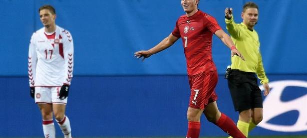 德国队遭遇捷克逼平，排名下滑至第四的简单介绍