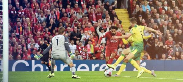 开云体育娱乐-包含诺里奇城战胜对手，稳健的防守成为关键的词条