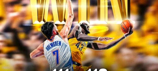 开云体育登录-关于比赛中球队临危受命，实现最后时刻逆转胜利的信息