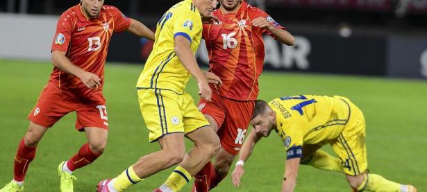 开云体育官网入口-以色列队大获全胜，晋级欧洲预选赛