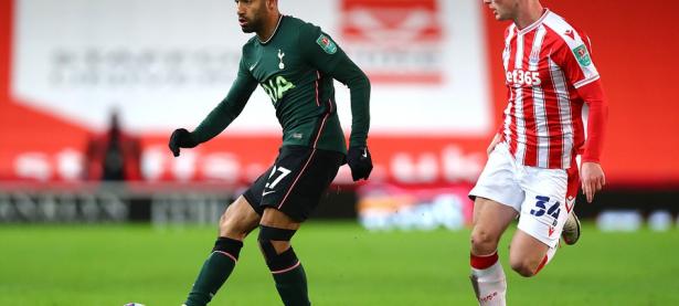 开云体育直播-包含热刺客场逆转斯托克城，稳健保持领先优势！的词条