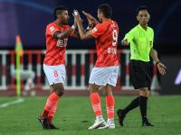 开云体育课程-恒大客场大胜苏宁，稳固榜首的简单介绍