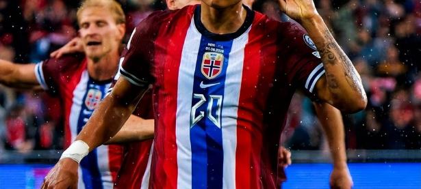 开云体育登录入口-挪威球员士气高昂，赛季备战火力全开的简单介绍