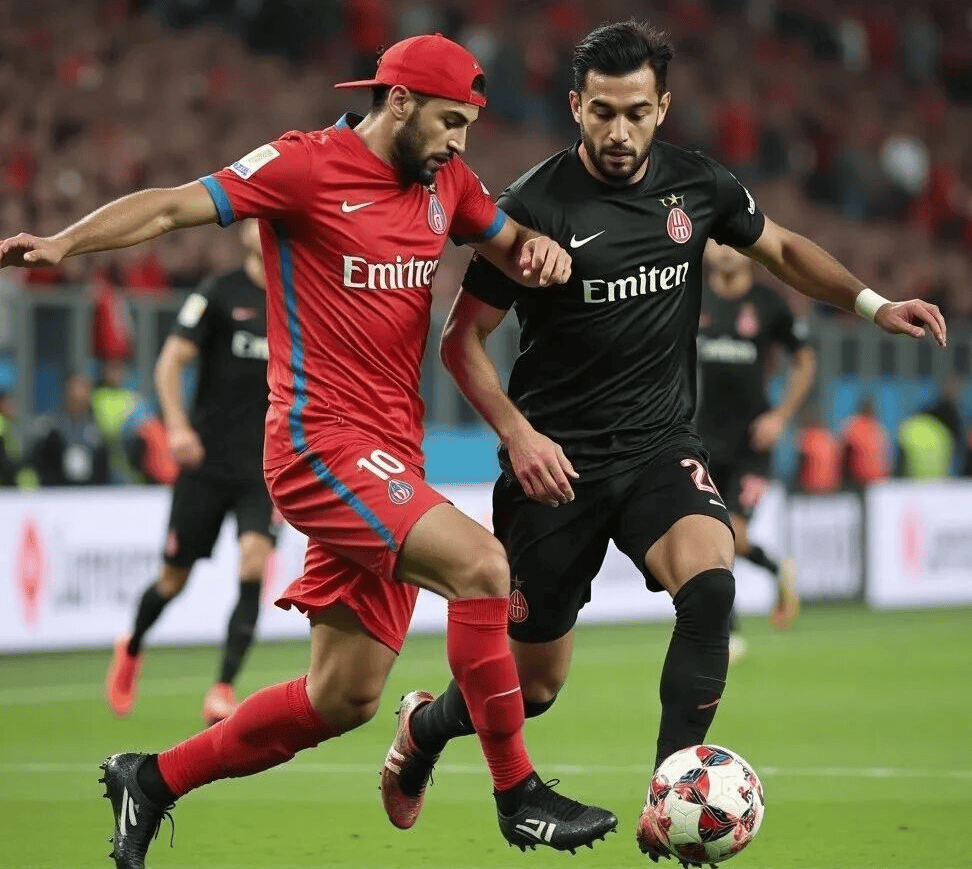 里昂进攻奇效,主场轻松击溃对手的简单介绍 里昂进攻奇效,主场轻松击溃对手的简单介绍