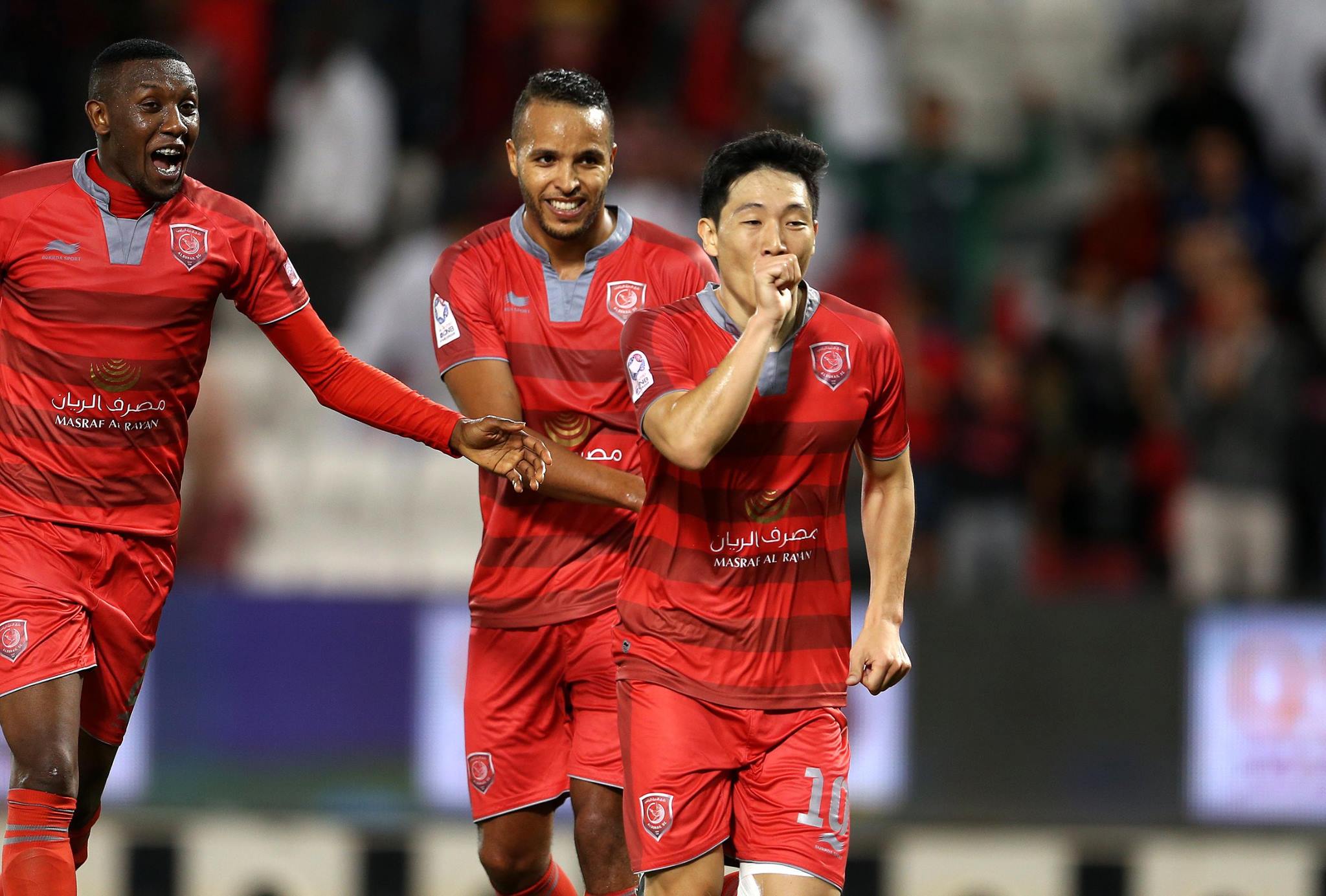 关于联赛大幕拉开,中东球队夺冠在望的信息 关于联赛大幕拉开,中东球队夺冠在望的信息