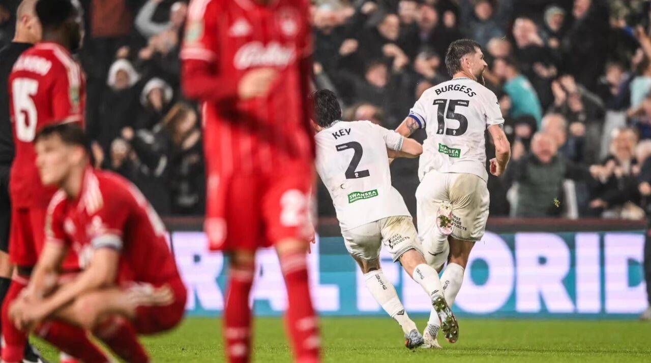 神奇绝杀！实力悬殊球队爆冷获胜