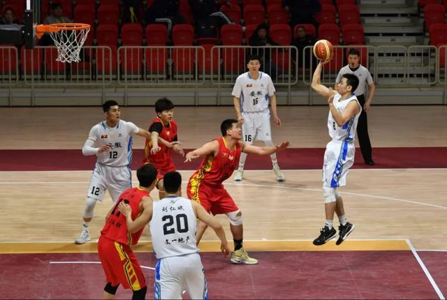 安徽队战术频乱，无法取得胜利的简单介绍