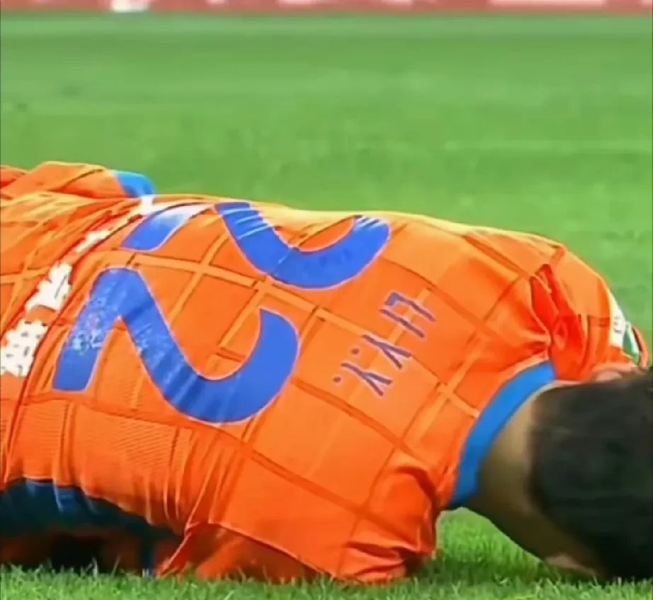 惨败之后！传统豪门赢球力挽狂澜