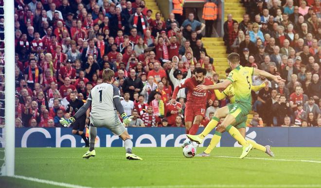 包含诺里奇城战胜对手，稳健的防守成为关键的词条