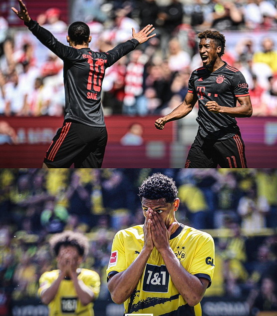 弗兰德绝杀，多特晋级淘汰赛