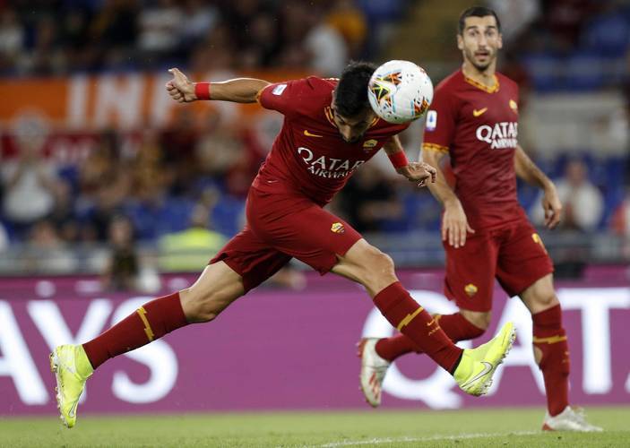 佛罗伦萨客场不敌克罗托内,遭遇失利的简单介绍 佛罗伦萨客场不敌克罗托内,遭遇失利的简单介绍