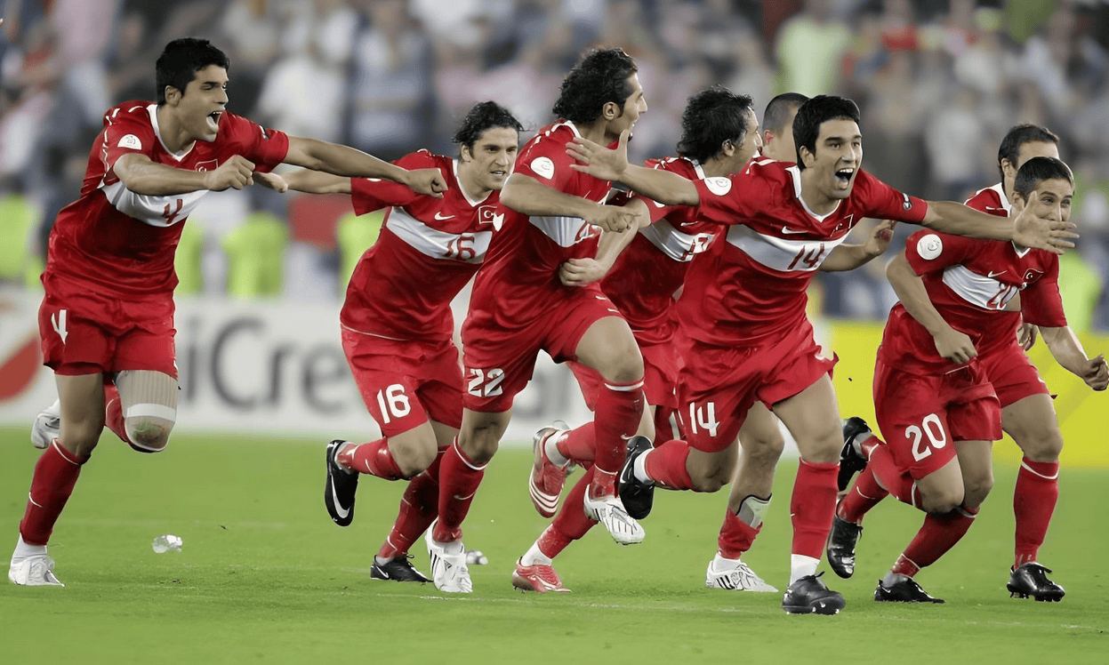 包含欧洲杯胜负有神秘面纱相关比赛带来无限期待的词条