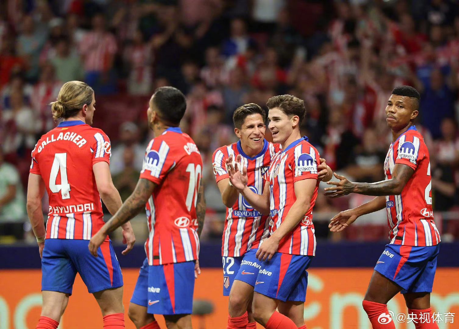 马竞球星受伤，传将缺席前两轮联赛的简单介绍