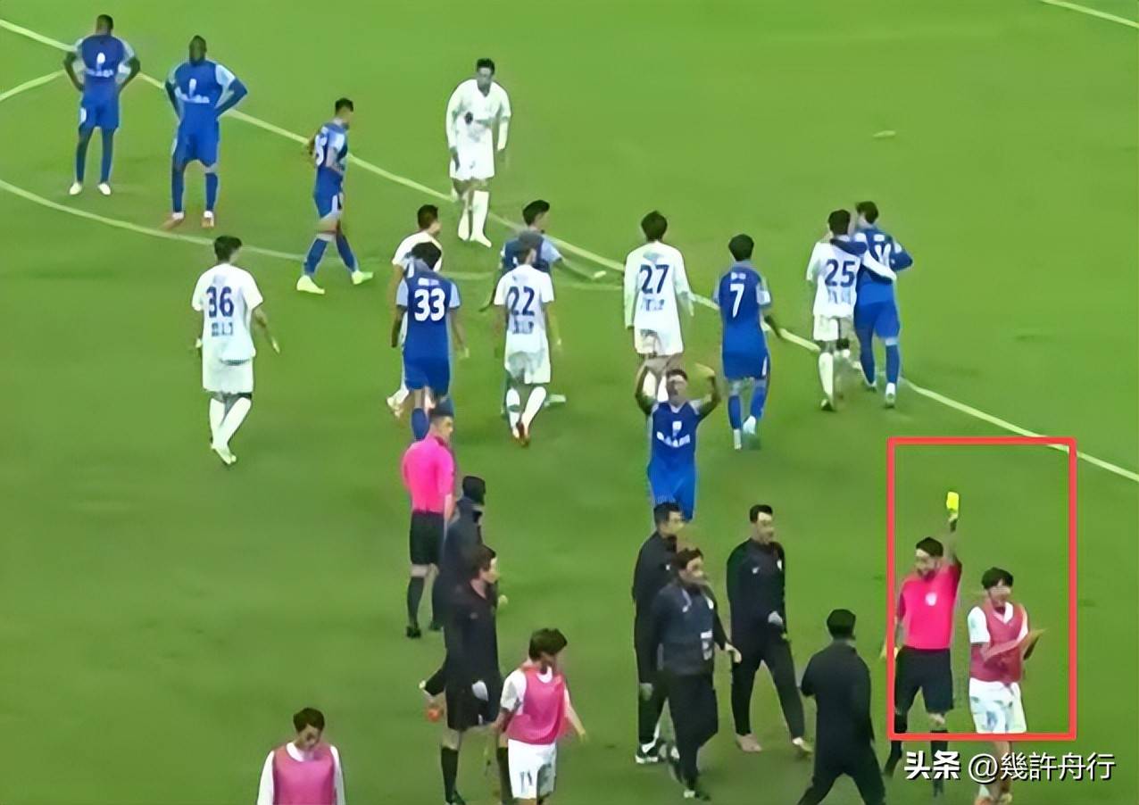 过度犯规导致球员在比赛中被罚下场