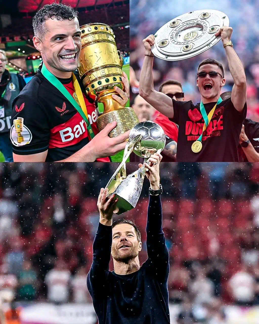 关于德国队在比赛中取得-的惊人胜利的信息