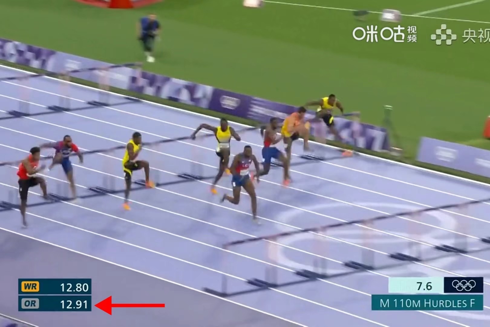 关于紧密背抢，选手实力带评论列的信息